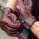 Load image into Gallery viewer, Glory D3O® Leather Glove
