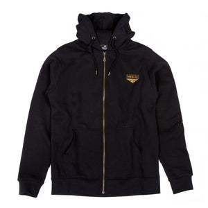 Gorsey Zip-Up Hoody