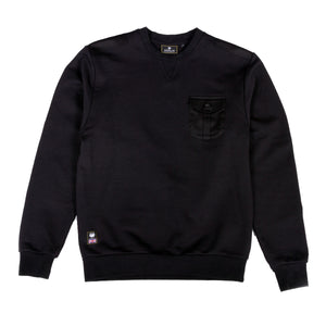 Hagley Utility Sweatshirt
