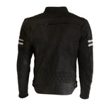 Load image into Gallery viewer, Hixon II D3O® Leather Jacket
