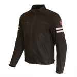 Load image into Gallery viewer, Hixon II D3O® Leather Jacket
