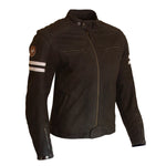 Load image into Gallery viewer, Hixon II D3O® Leather Jacket
