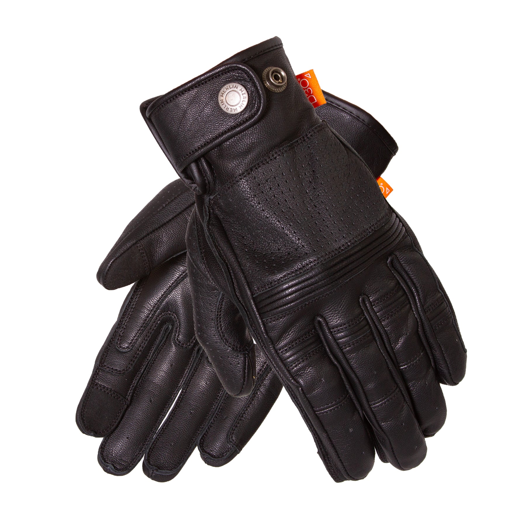 Leigh D3O® Leather Glove