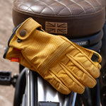 Load image into Gallery viewer, Leigh D3O® Leather Glove
