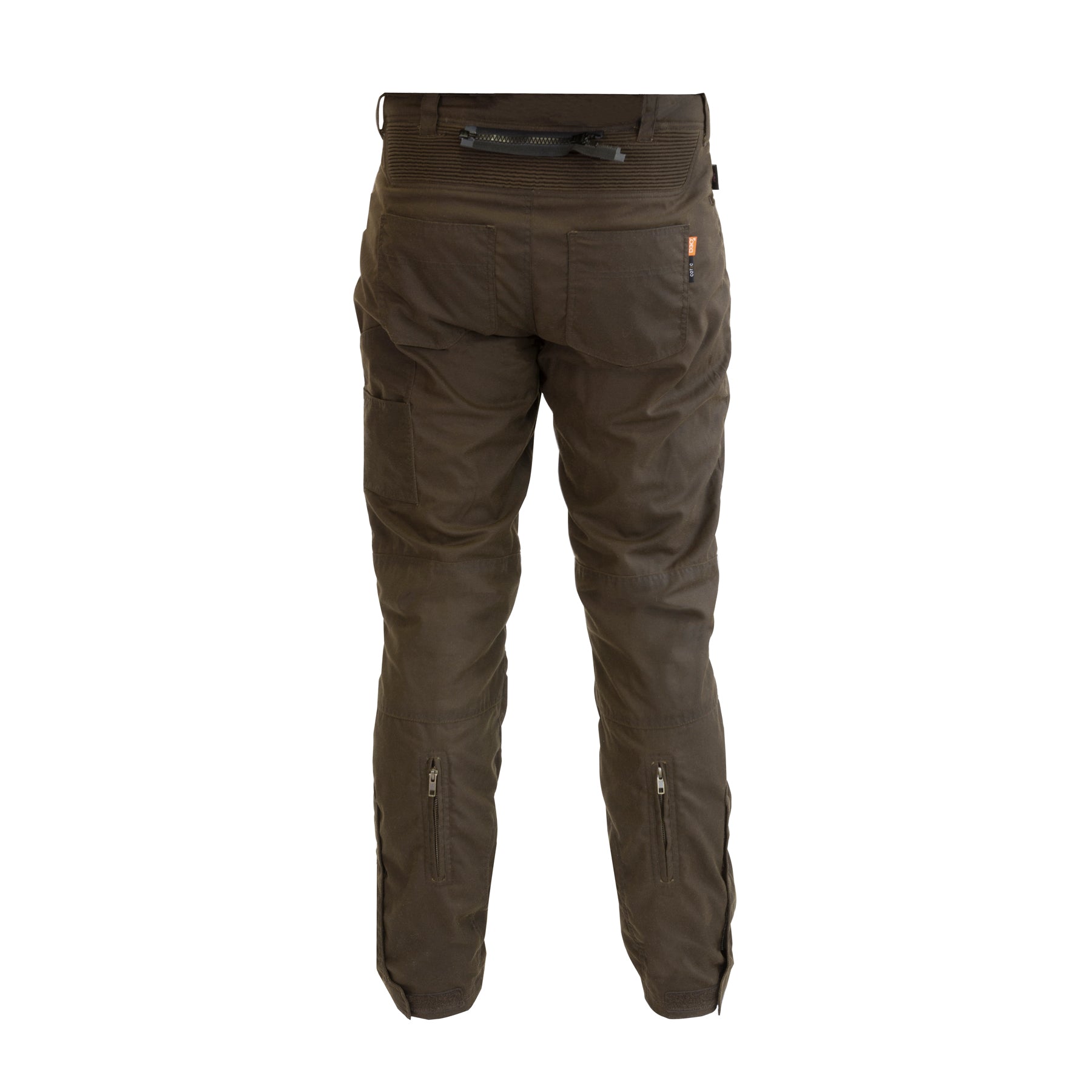 Lombard Lite Cotec Trouser