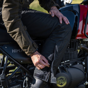 Lombard Cotec Trouser
