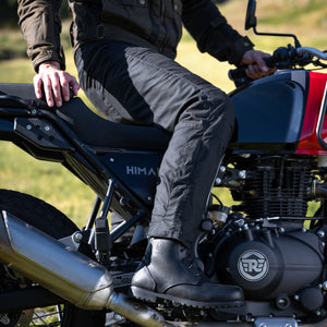 Lombard Cotec Trouser