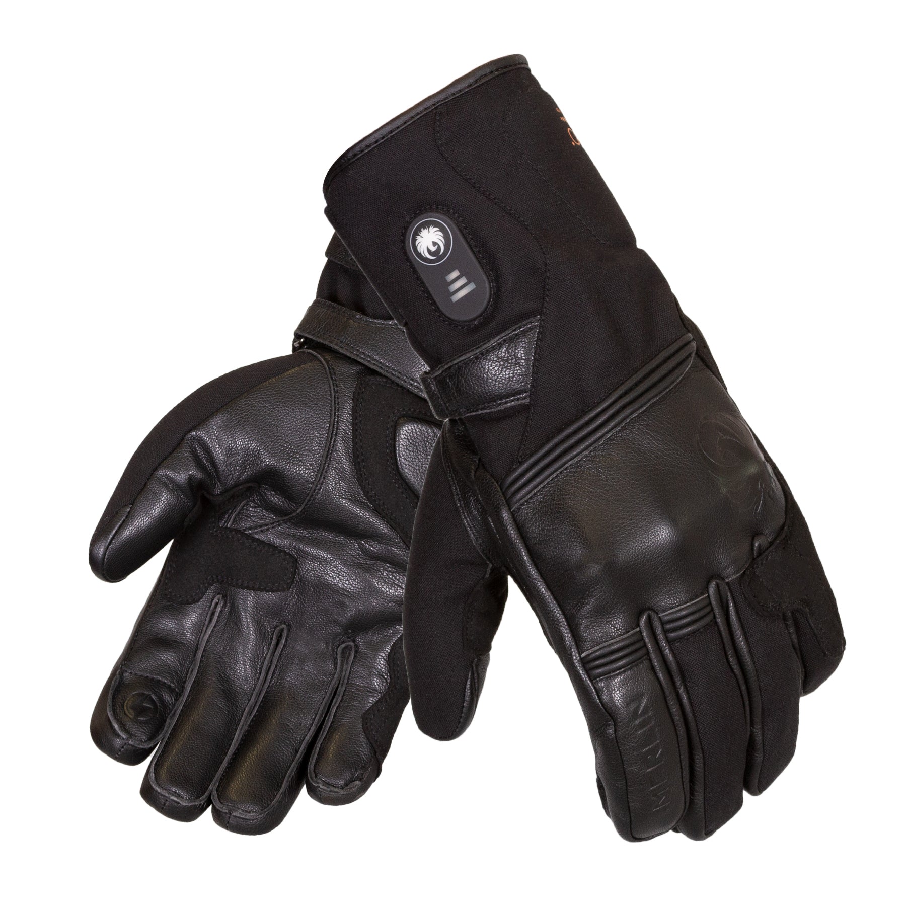 Longdon Heritage Heated D3O® Glove