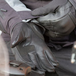 Load image into Gallery viewer, Longdon Heritage Heated D3O® Glove
