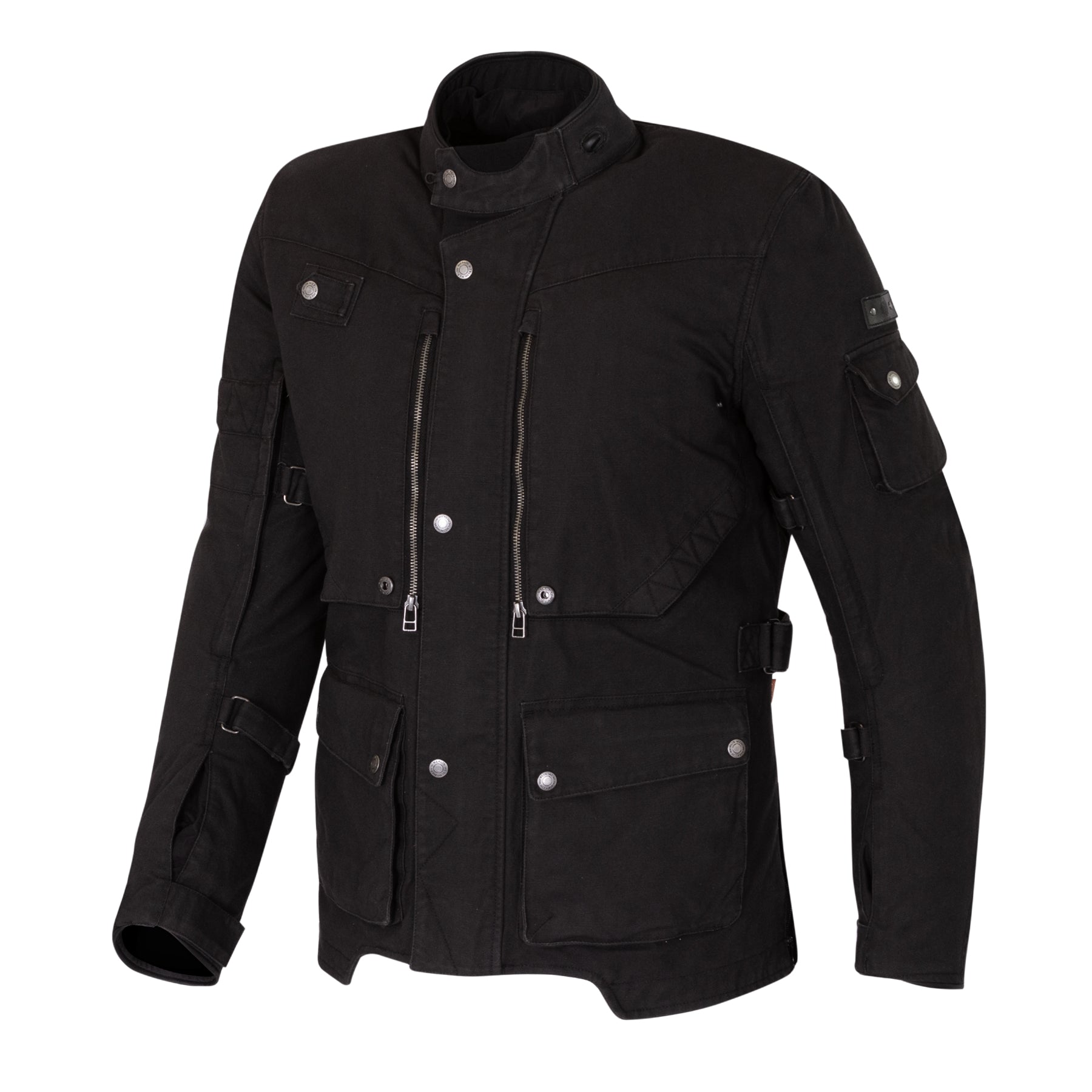 Mahala Pro 3-in-1 D3O® Explorer Jacket