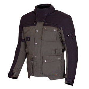 Mahala D3O® Cordura® Explorer Jacket