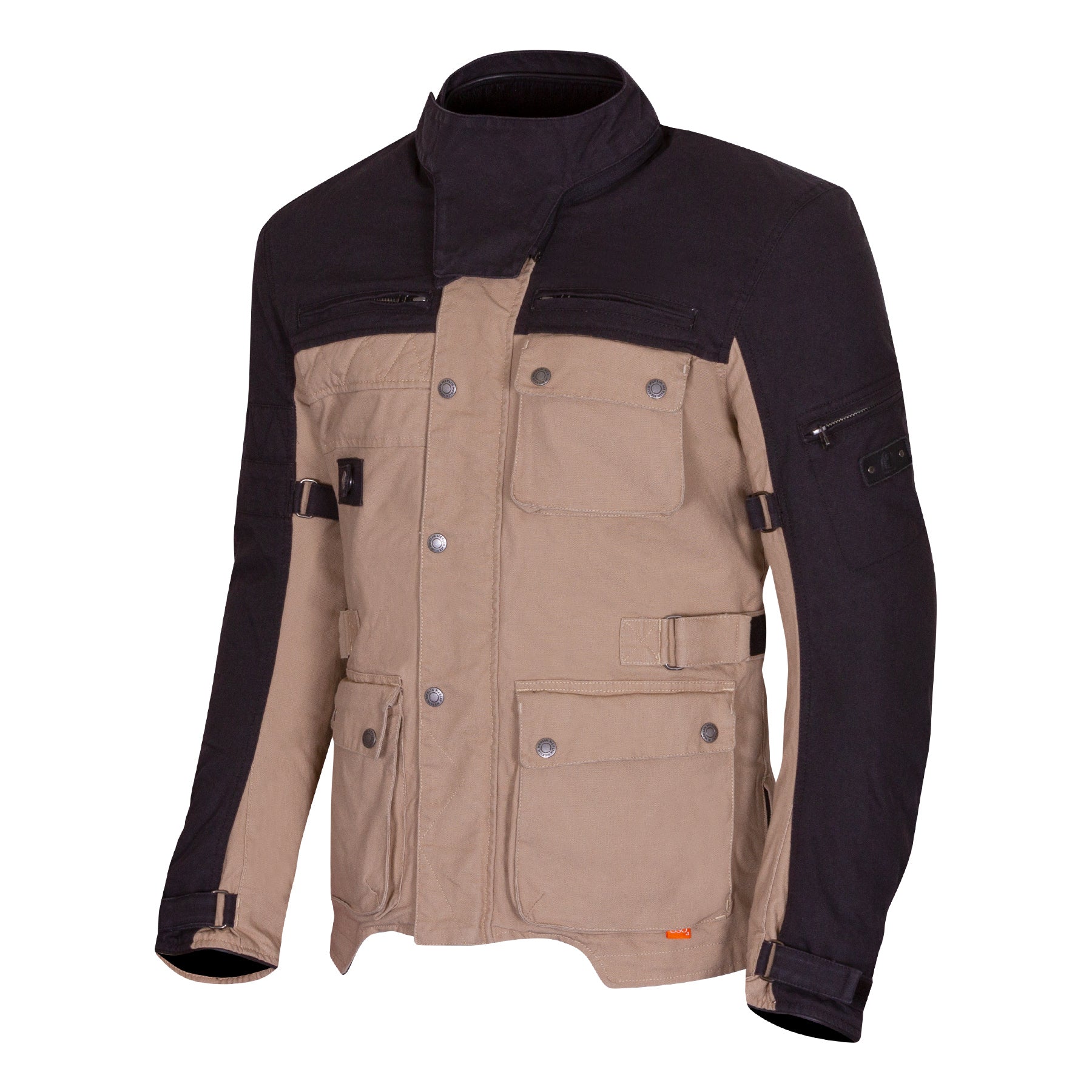 Mahala D3O® Cordura® Explorer Jacket