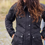 Load image into Gallery viewer, Mahala D3O® Explorer Ladies Jacket
