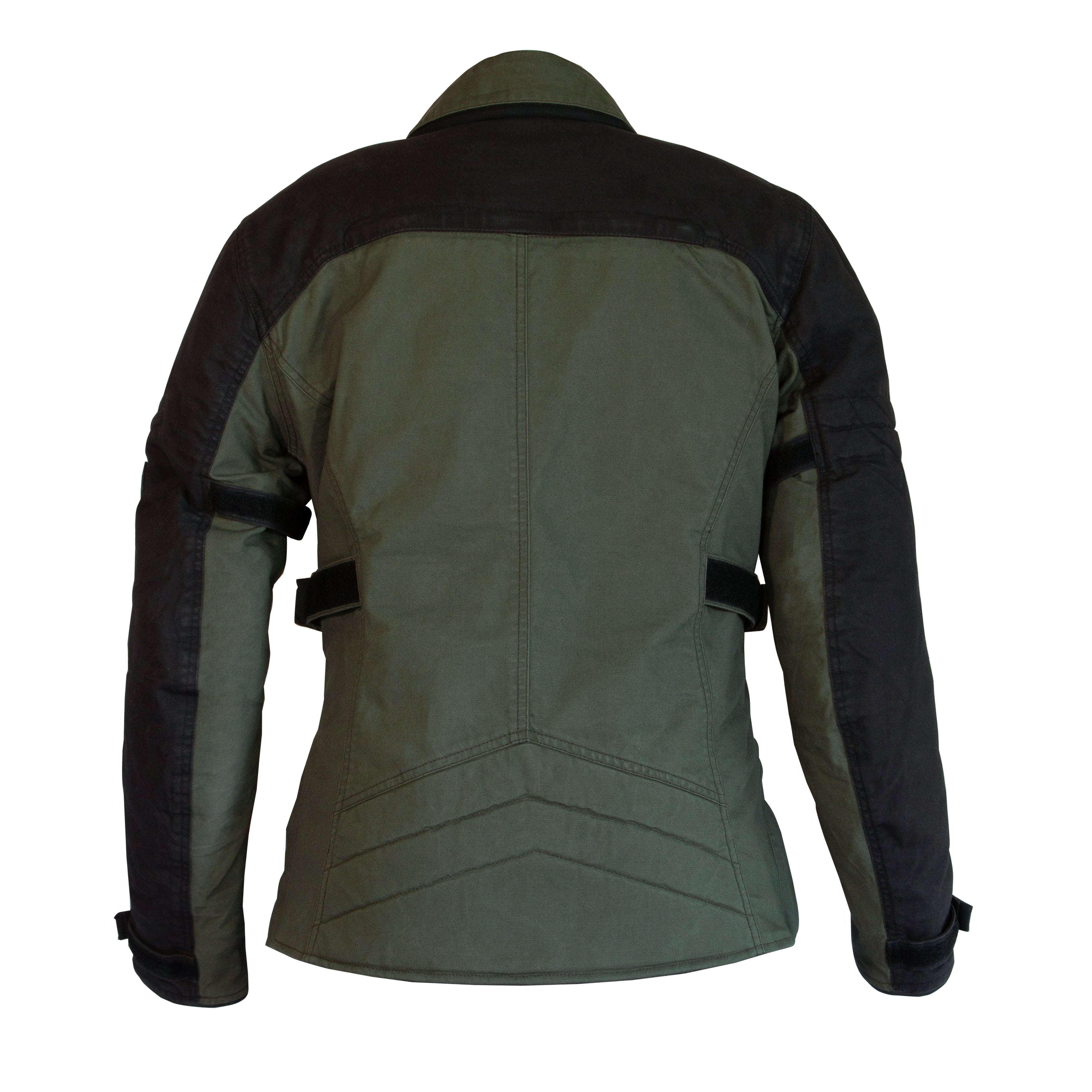 Mahala D3O® Explorer Ladies Jacket