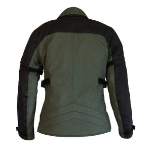 Mahala D3O® Explorer Ladies Jacket