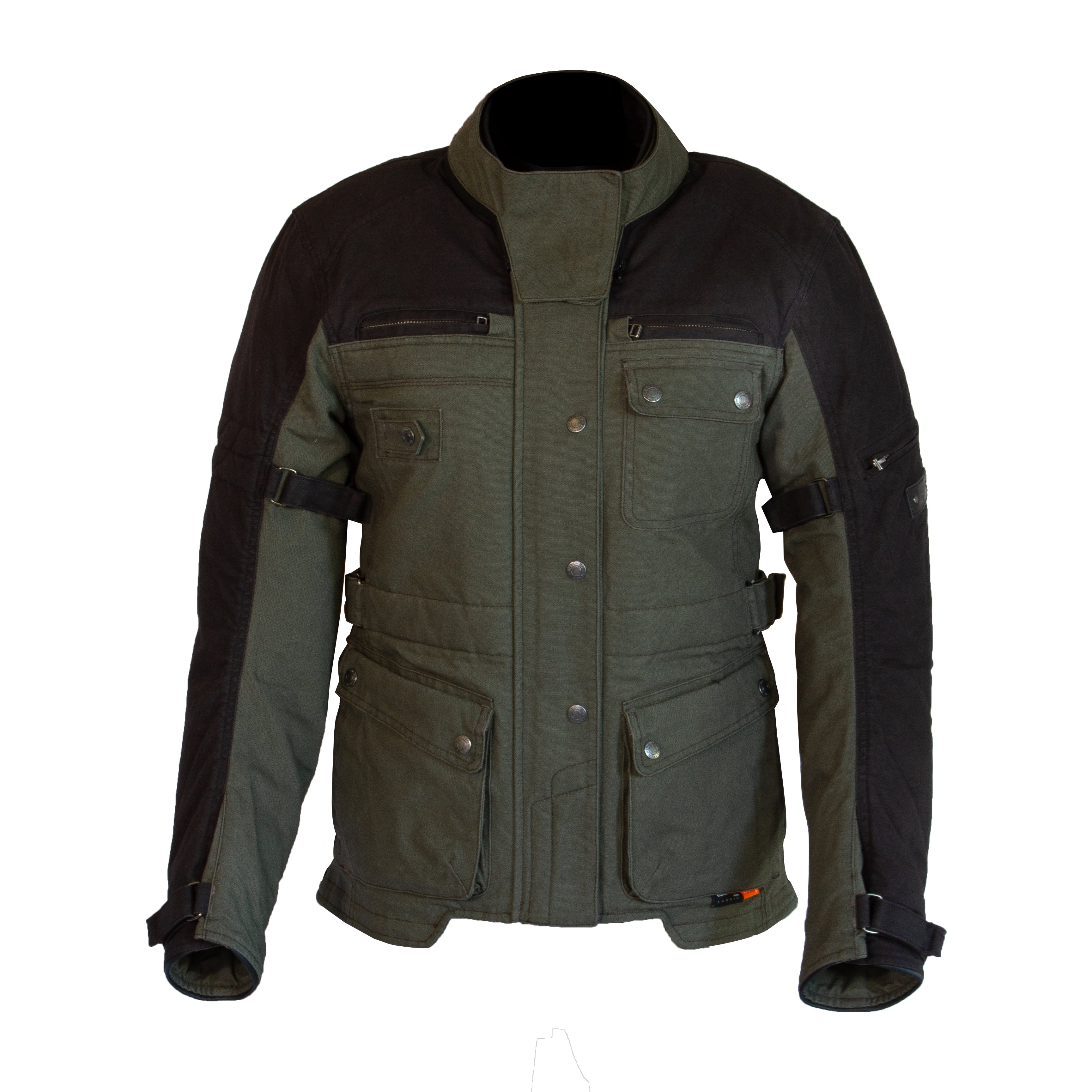 Mahala D3O® Explorer Ladies Jacket