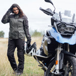 Load image into Gallery viewer, Mahala D3O® Explorer Ladies Jacket
