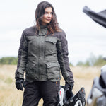 Load image into Gallery viewer, Mahala D3O® Explorer Ladies Jacket
