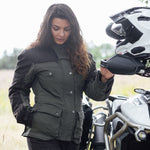 Load image into Gallery viewer, Mahala D3O® Explorer Ladies Jacket
