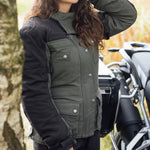 Load image into Gallery viewer, Mahala D3O® Explorer Ladies Jacket
