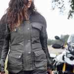 Load image into Gallery viewer, Mahala D3O® Explorer Ladies Jacket
