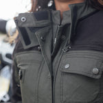 Load image into Gallery viewer, Mahala D3O® Explorer Ladies Jacket
