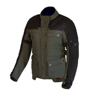 Mahala D3O® Explorer Ladies Jacket