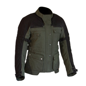 Mahala D3O® Explorer Ladies Jacket