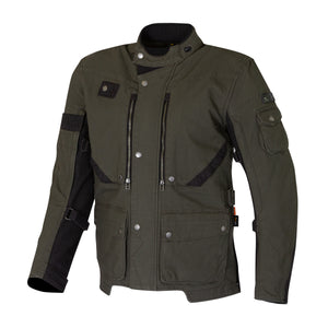 Mahala Pro 3-in-1 D3O® Explorer Jacket