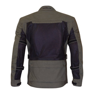 Mahala Raid D3O® Explorer Jacket