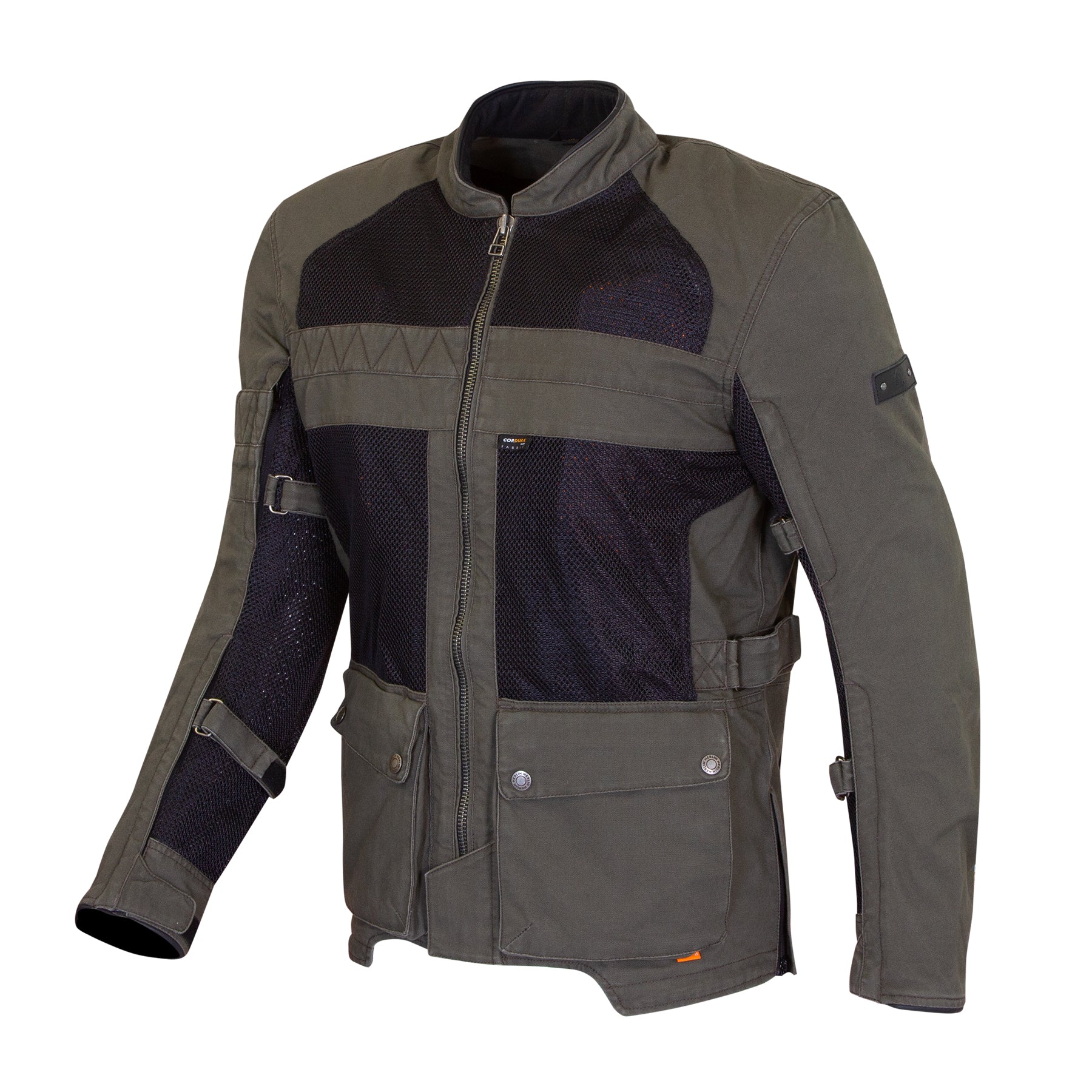 Mahala Raid D3O® Explorer Jacket