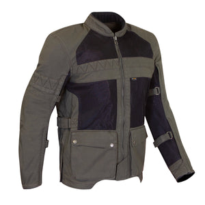 Mahala Raid D3O® Explorer Jacket