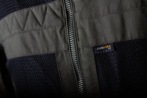 Mahala Raid D3O® Explorer Jacket