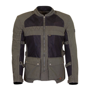 Mahala Raid D3O® Explorer Jacket