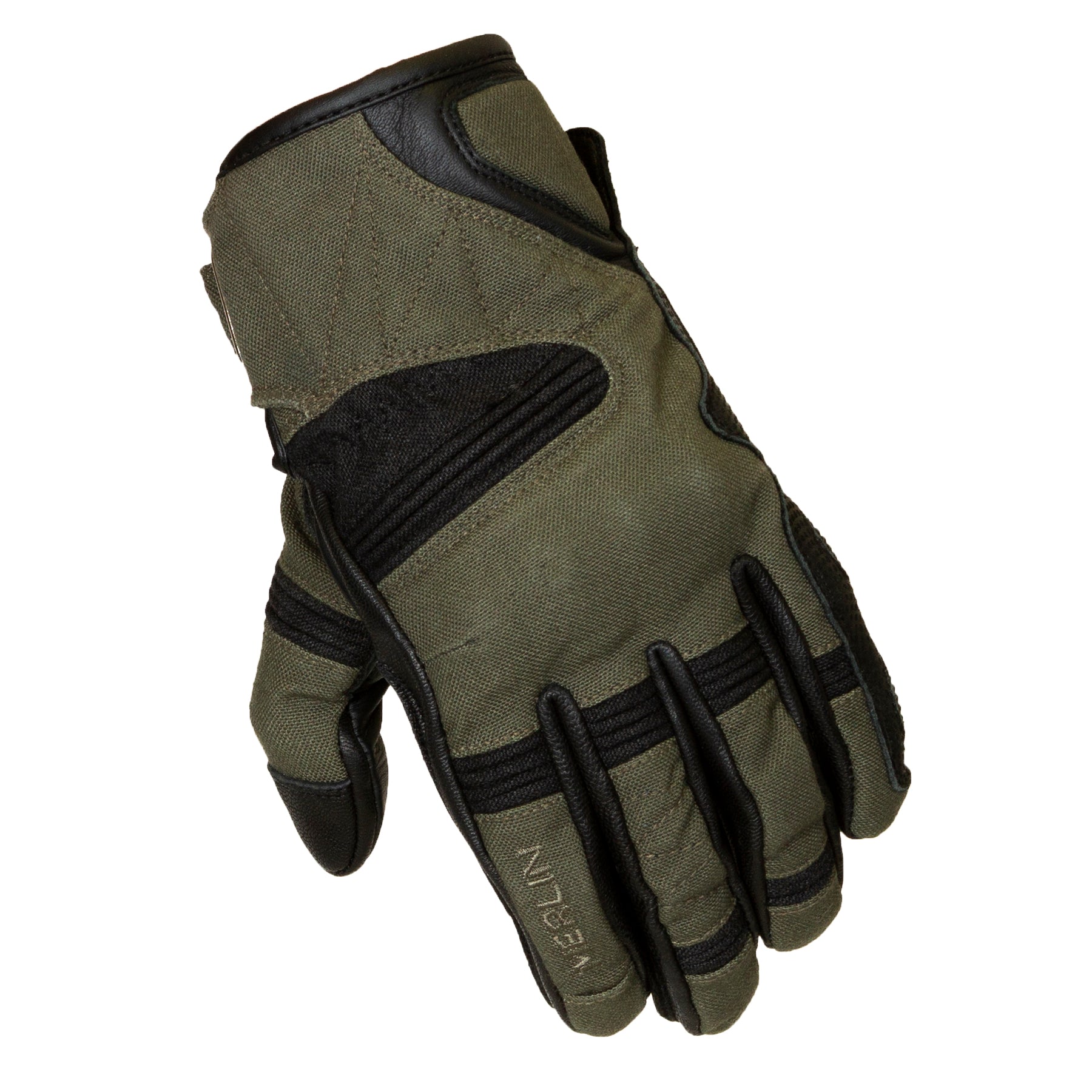 Mahala Raid D3O® Explorer Glove