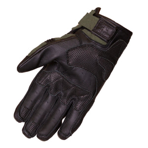 Mahala Raid D3O® Ladies Glove