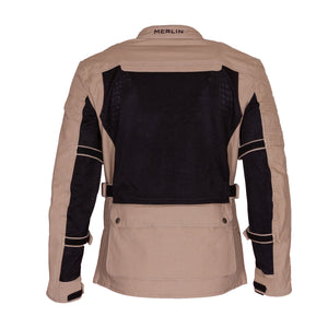 Mahala Raid D3O® Explorer Jacket