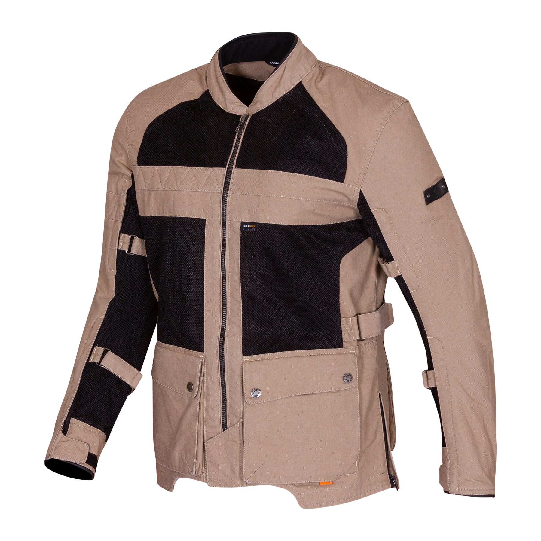 Mahala Raid D3O® Explorer Jacket