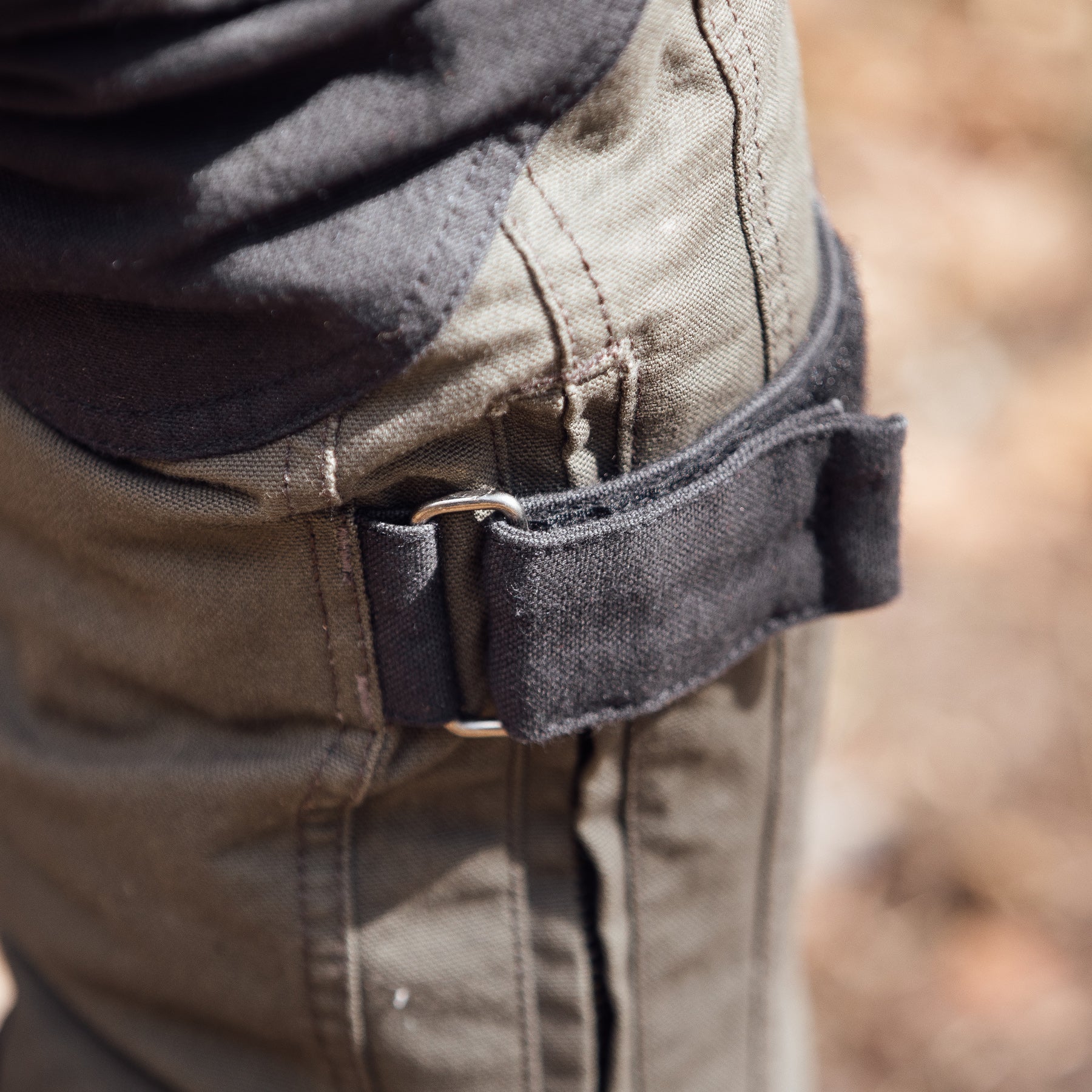 Mahala D3O® Cordura® Explorer Trouser