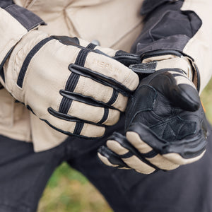 Mahala D3O® WP Explorer Glove