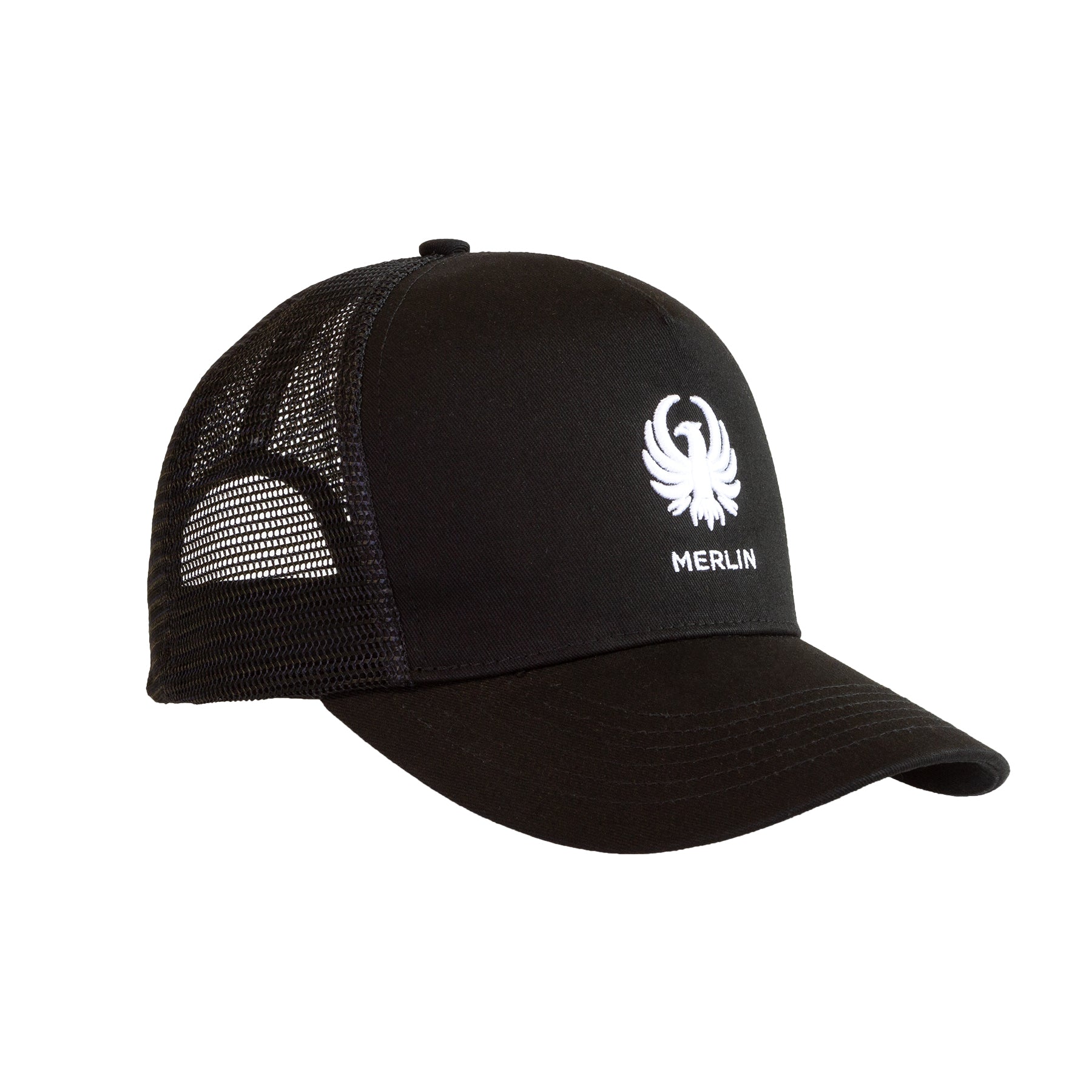 Burford Core Trucker Cap