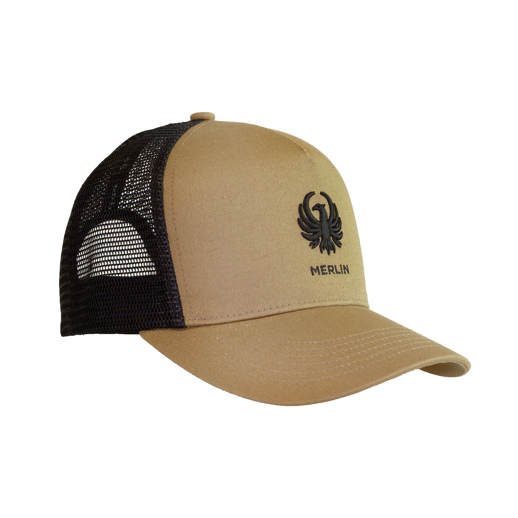 Burford Core Trucker Cap