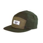Load image into Gallery viewer, Dales 5 Panel Cap
