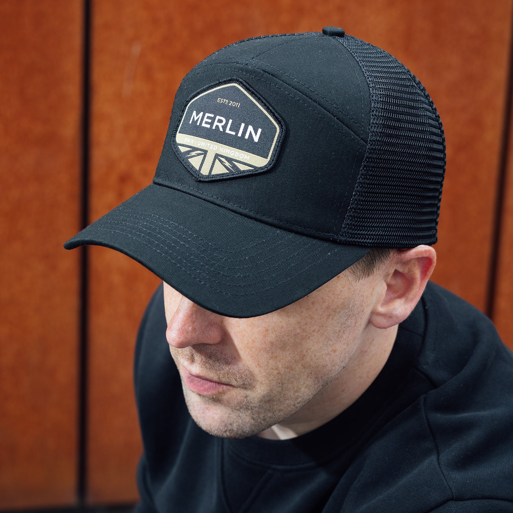 Flyde Signature Trucker Cap
