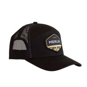 Flyde Signature Trucker Cap