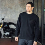 Load image into Gallery viewer, Hagley Utility Sweatshirt
