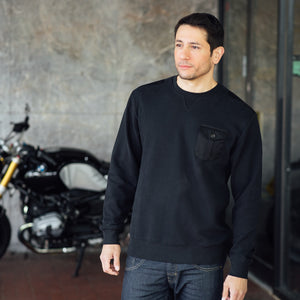 Hagley Utility Sweatshirt