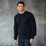 Load image into Gallery viewer, Hagley Utility Sweatshirt
