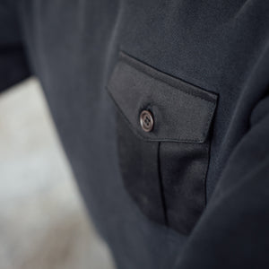 Hagley Utility Sweatshirt