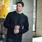 Load image into Gallery viewer, Hagley Utility Sweatshirt
